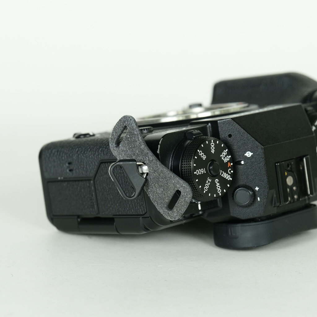 FUJIFILM X-T4