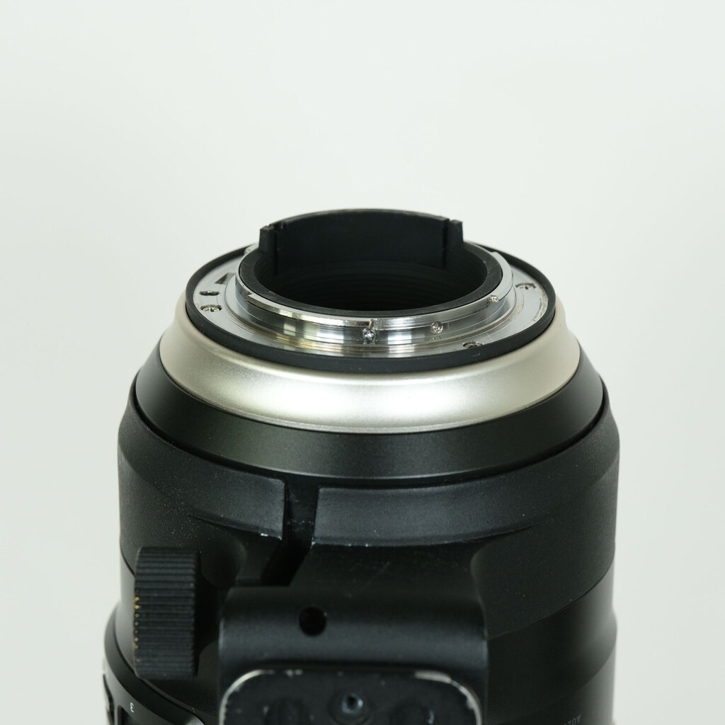 TAMRON SP 70-200mm F/2.8 Di VC USD G2 (Model A025) [ニコンF用]