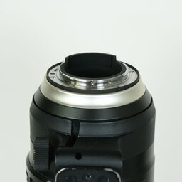 TAMRON SP 70-200mm F/2.8 Di VC USD G2 (Model A025) [ニコンF用]