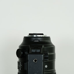 Nikon AF-S NIKKOR 70-200mm f/2.8E FL ED VR