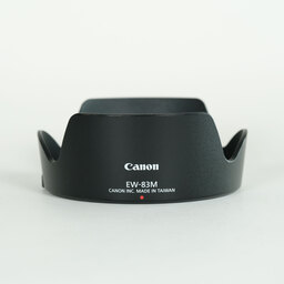Canon EF24-105mm F4L IS II USM Canon EF24-105mm F4L IS II USM