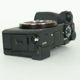 SONY α7C R（ILCE-7CR）