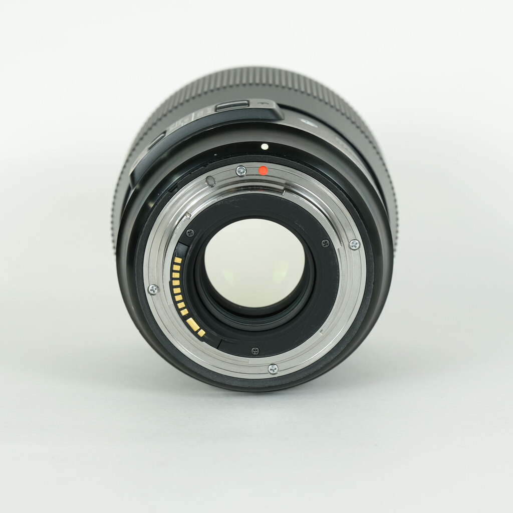 SIGMA 135mm F1.8 DG HSM｜Art [キヤノン用]