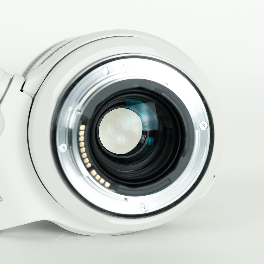 Canon RF70-200mm F2.8 L IS USM