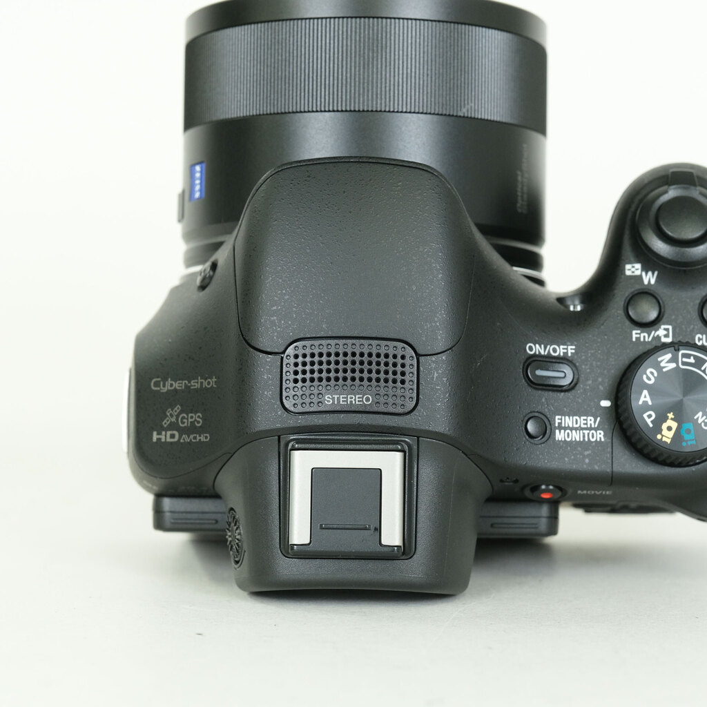 SONY Cyber-shot DSC-HX400V