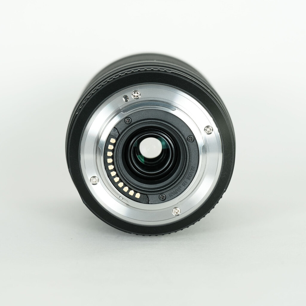 OLYMPUS M.ZUIKO DIGITAL ED 75-300mm F4.8-6.7 II