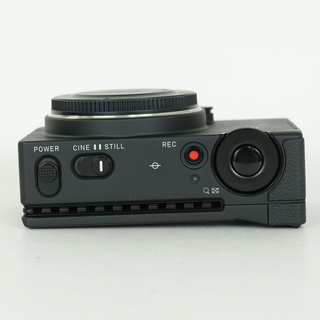 SIGMA fp