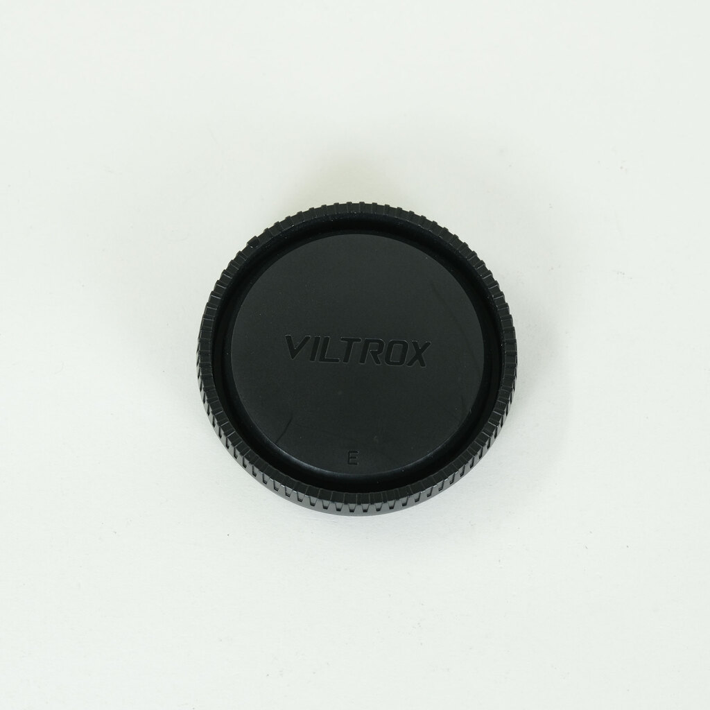 VILTROX AF 85mm F1.8 II [ソニーE用]