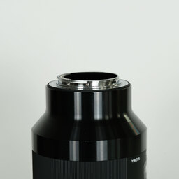 SIGMA Art 135mm F1.8 DG HSM  (ソニーE用)