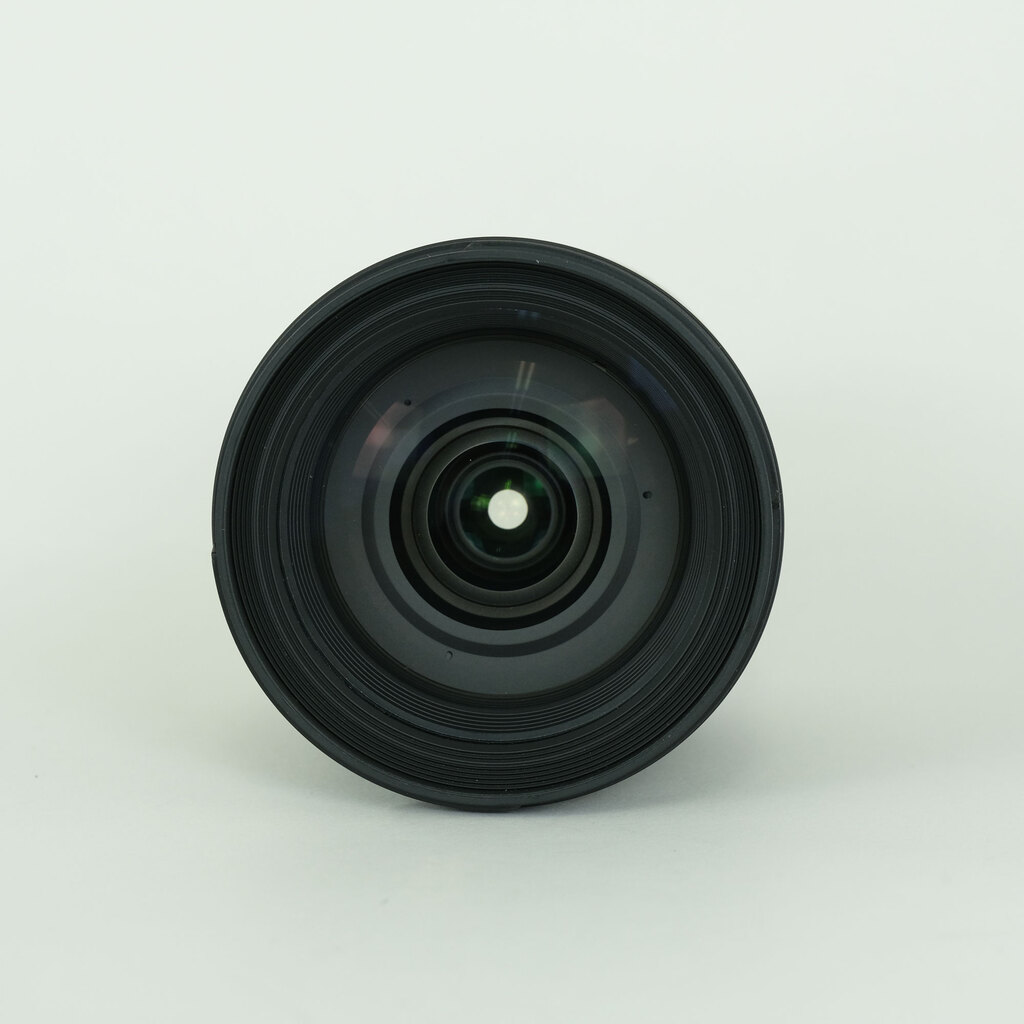 SIGMA 24-105mm F4 DG OS HSM｜Art [キヤノン用]