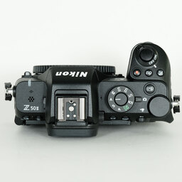 Nikon Z50II