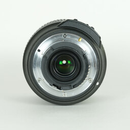 Nikon AF-S NIKKOR 24-85mm F3.5-4.5G ED VR