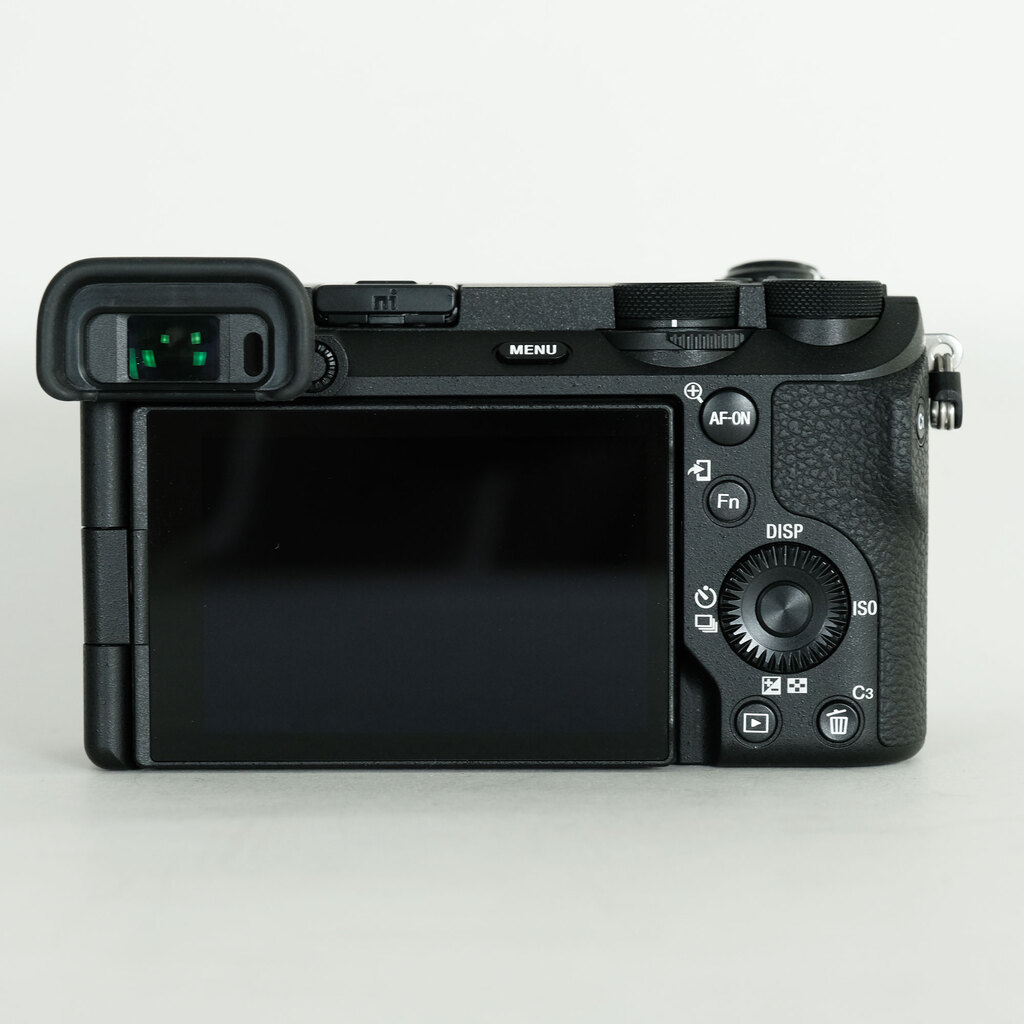 SONY α6700（ILCE-6700）