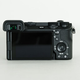 SONY α6700（ILCE-6700）