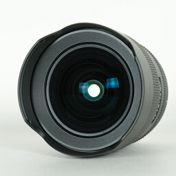 SONY FE 14mm F1.8 GM  SEL14F18GM