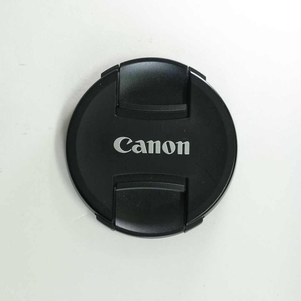 Canon EF24-105mm F4L IS II USM