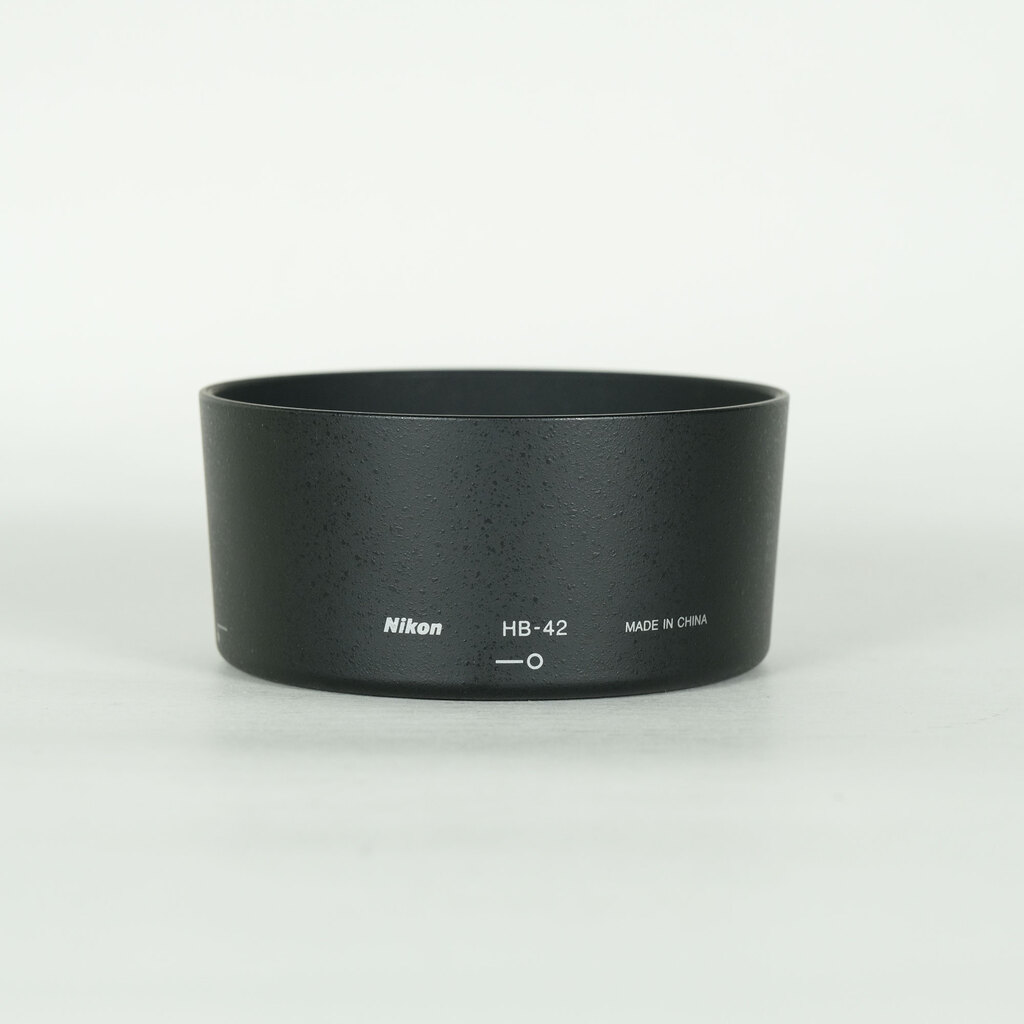 Nikon AF-S Micro NIKKOR 60mm f/2.8G ED Nikon AF-S Micro NIKKOR 60mm f/2.8G ED