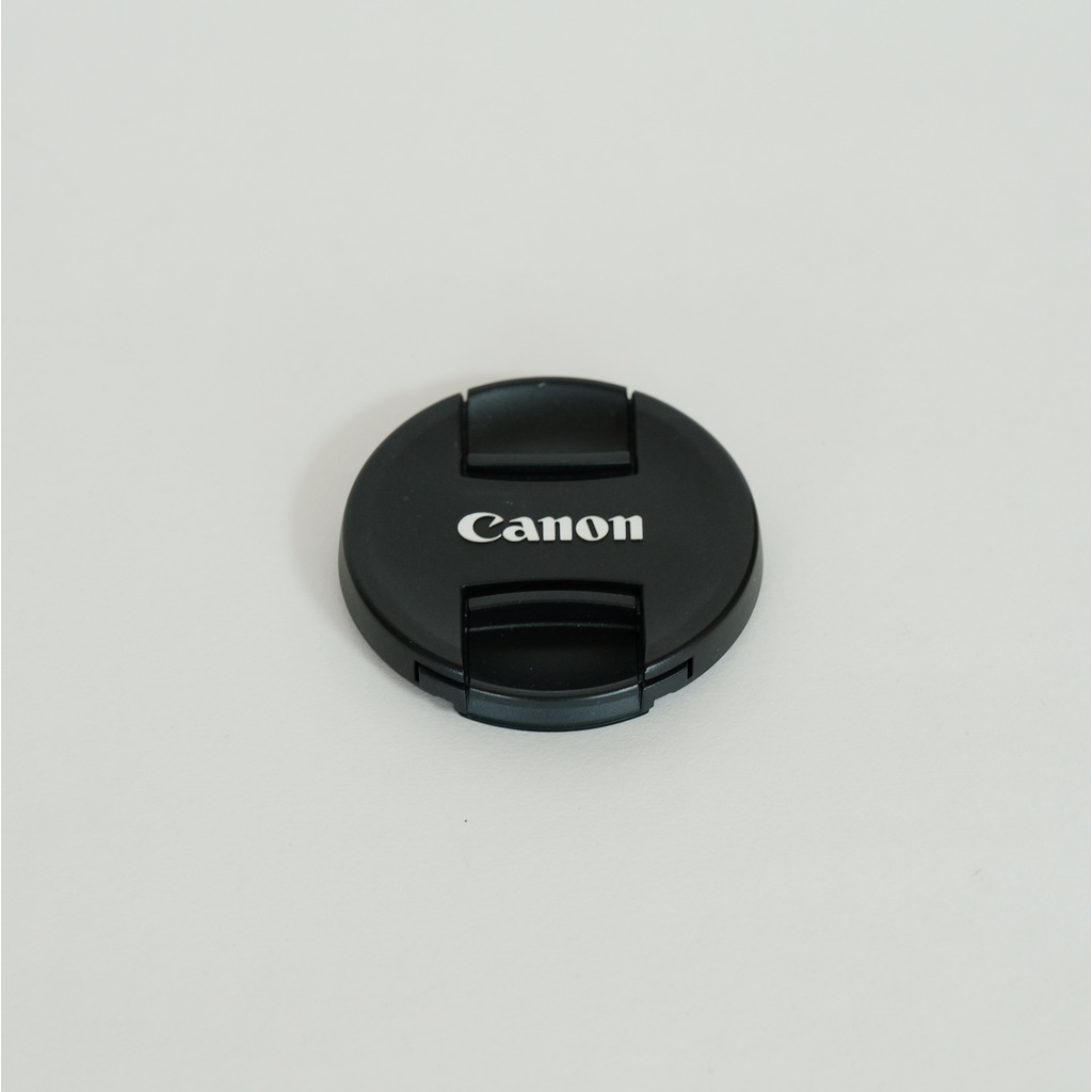 Canon EF-S18-135mm F3.5-5.6 IS USM