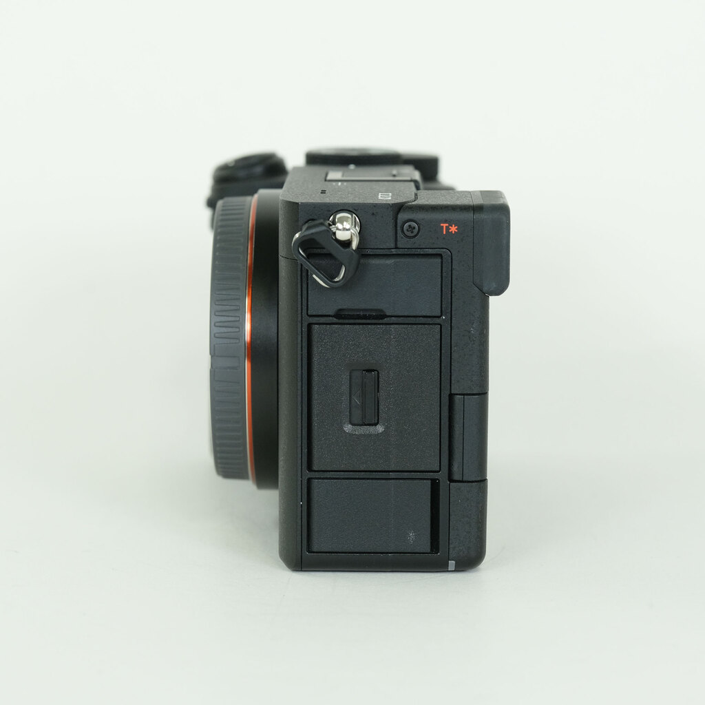 SONY α7C II(ILCE-7CM2) SONY α7C II(ILCE-7CM2)