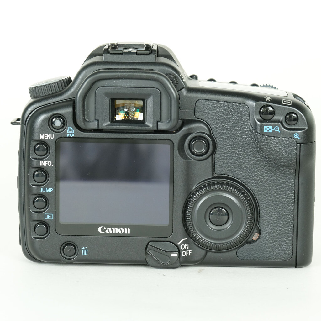 Canon EOS 30D