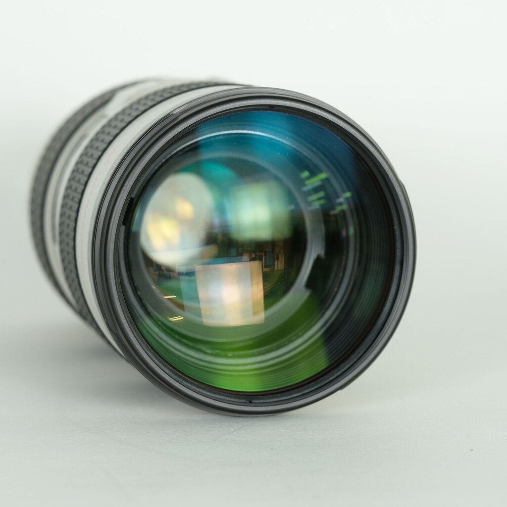 Canon EF70-200mm F2.8L IS USM