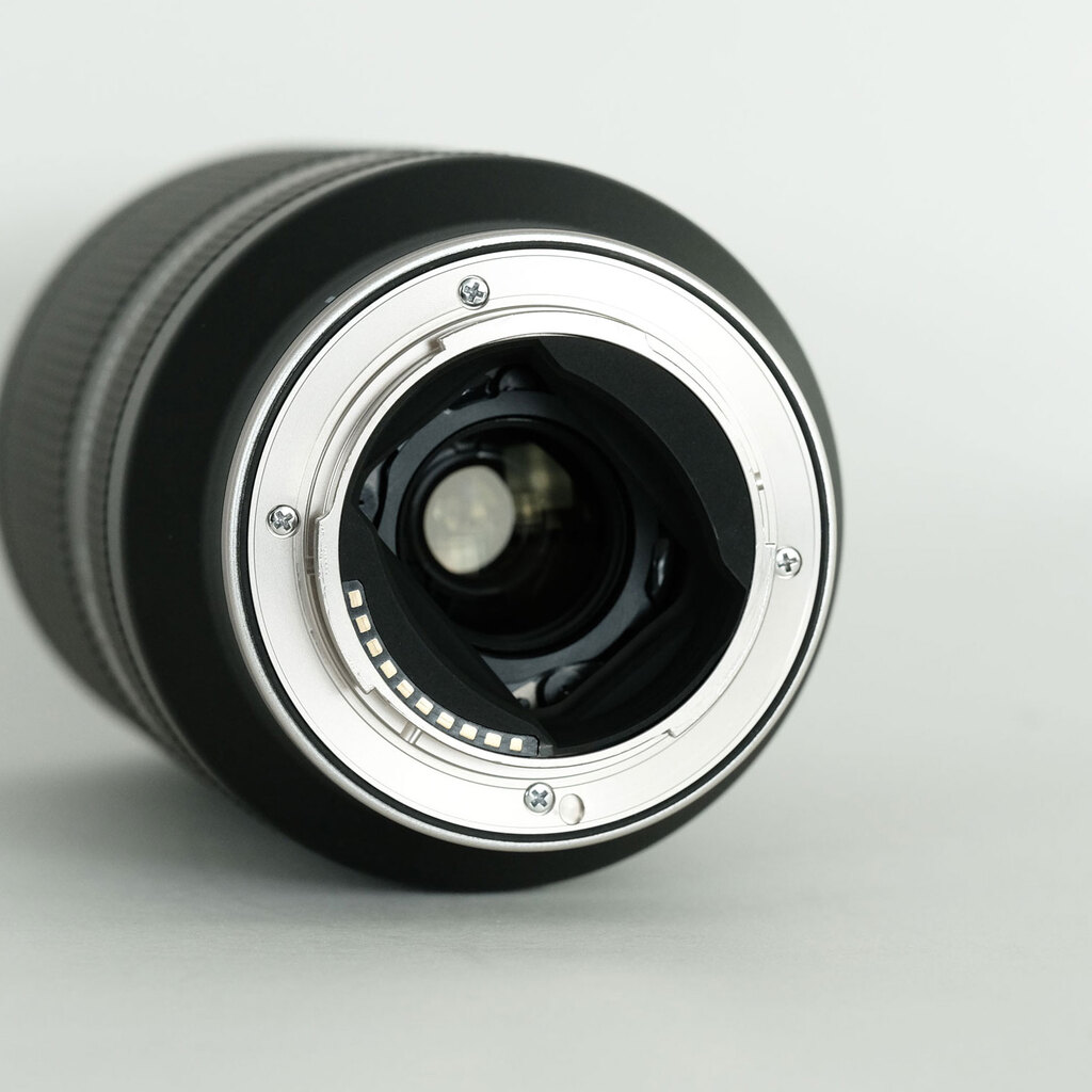 TAMRON 70-300mm F/4.5-6.3 Di III RXD (Model A047) [ソニーE用]