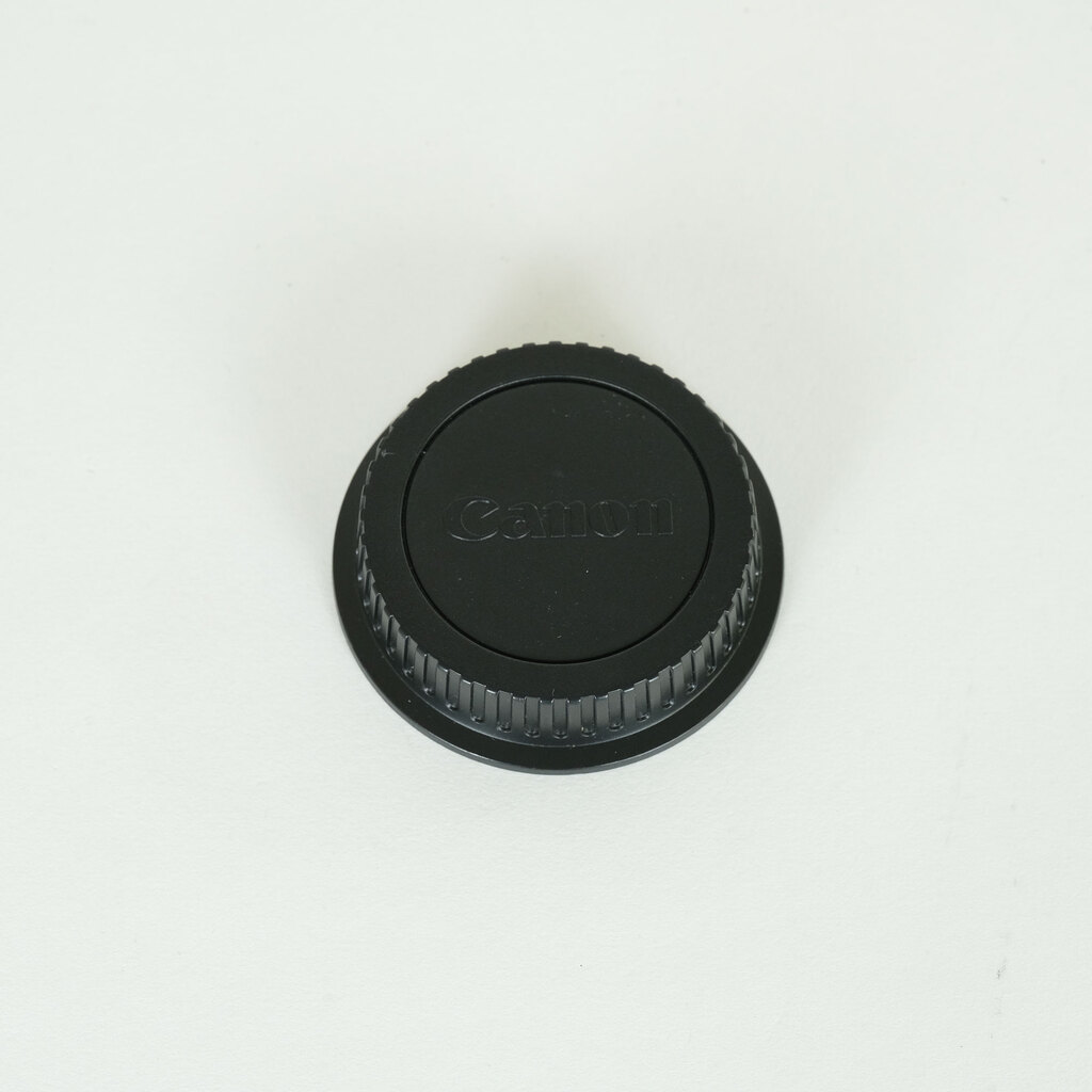 Canon EF-S55-250mm F4-5.6 IS STM