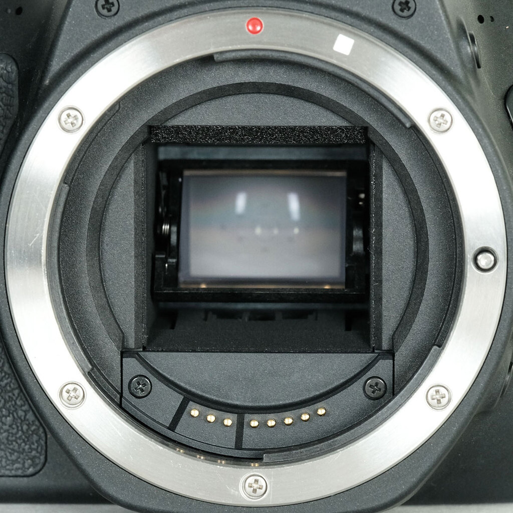 Canon EOS Kiss X9 Canon EOS Kiss X9