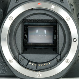 Canon EOS Kiss X9 Canon EOS Kiss X9