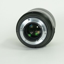 Nikon AF-S VR Micro-Nikkor 105mm f/2.8G IF-ED