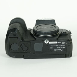 Panasonic LUMIX DC-G99D ボディ ブラック Panasonic LUMIX DC-G99D ボディ ブラック