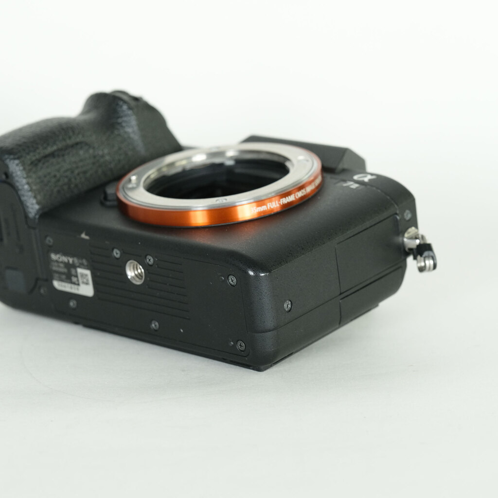 SONY α7 II(ILCE-7M2) SONY α7 II(ILCE-7M2)