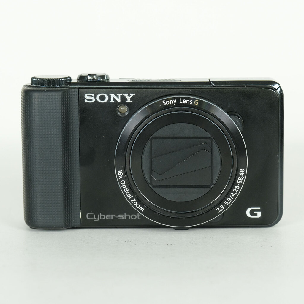 SONY Cyber-shot DSC-HX9V ブラックの出品 | ONE SCENE（ワンシーン）