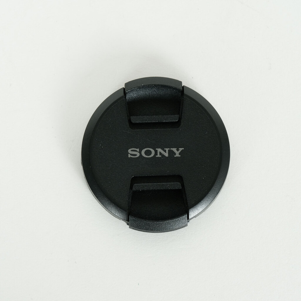 SONY FE 35mm F1.8 SEL35F18F