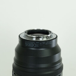 SONY FE 85mm F1.4 GM II SEL85F14GM2