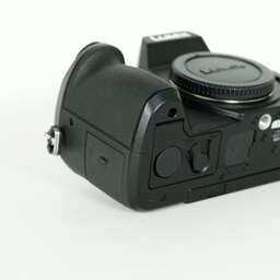 Panasonic LUMIX DMC-G8