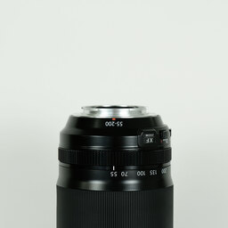 FUJIFILM XF55-200mmF3.5-4.8 R LM OIS