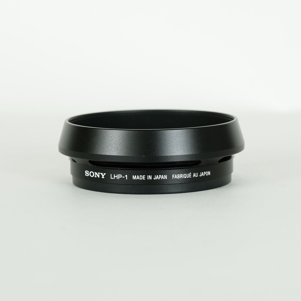 SONY Cyber-shot DSC-RX1RM2