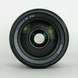 Nikon NIKKOR Z DX 50-250mm f/4.5-6.3 VR