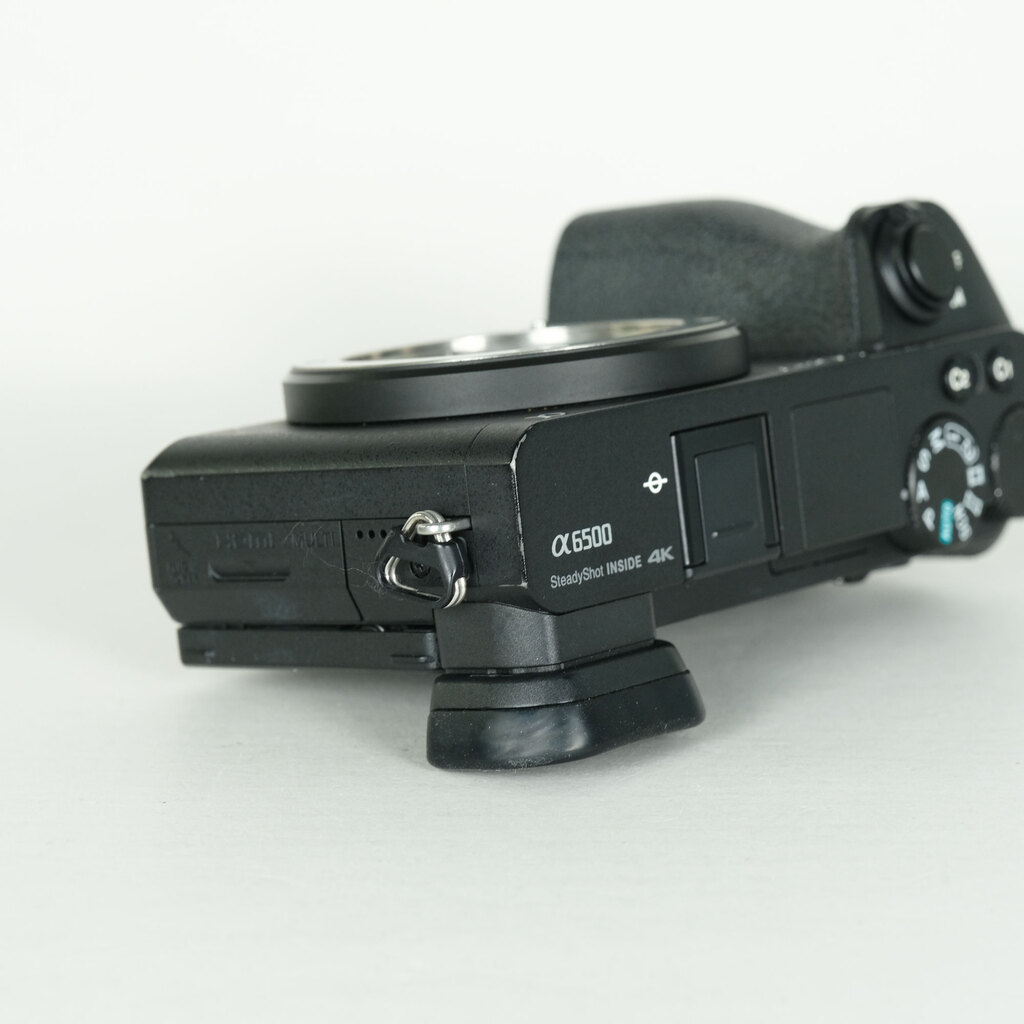 SONY α6500（ILCE-6500）の出品 | ONE SCENE（ワンシーン）