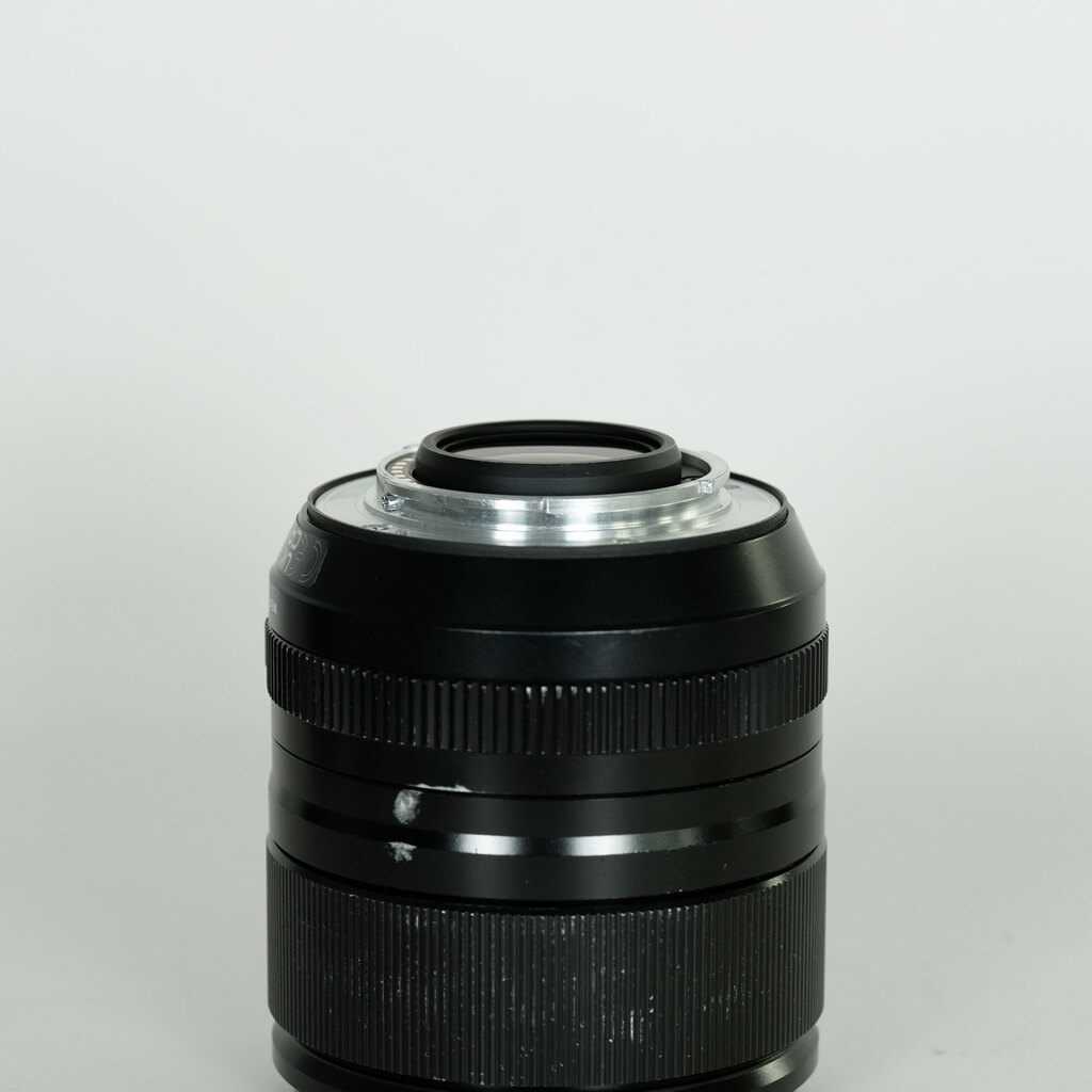 FUJIFILM XF33mmF1.4 R LM WR