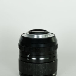 FUJIFILM XF33mmF1.4 R LM WR