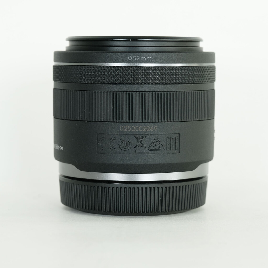 Canon RF35mm F1.8 MACRO IS STM Canon RF35mm F1.8 MACRO IS STM