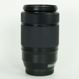 FUJIFILM XC50-230mmF4.5-6.7 OIS II