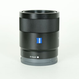 SONY Sonnar T* FE 55mm F1.8 ZA SEL55F18Z