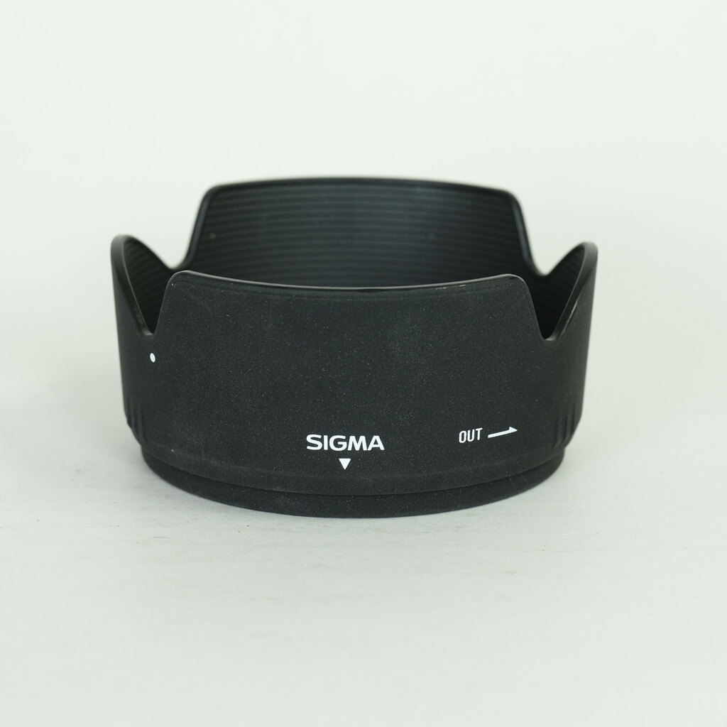SIGMA 30mm F1.4 EX DC HSM [キヤノン用]