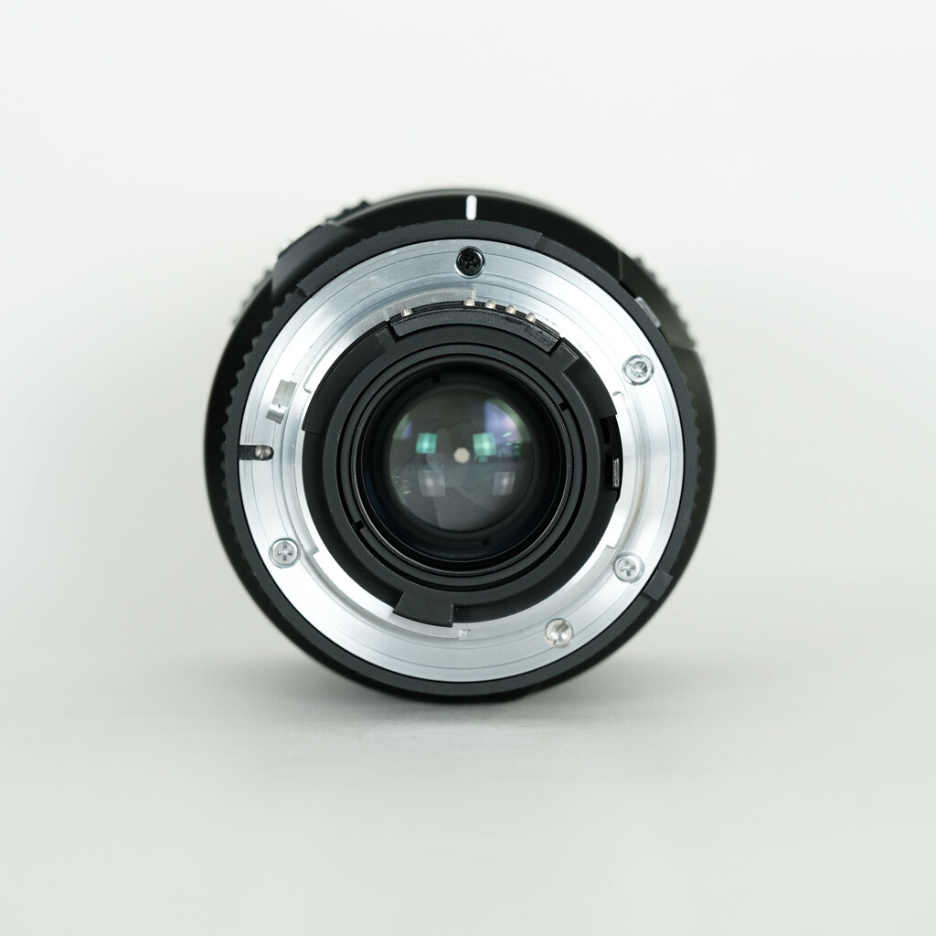 Nikon Ai AF Micro-Nikkor 60mm F2.8D