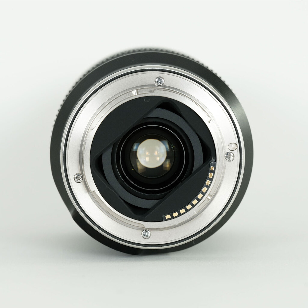 TAMRON 17-50mm F/4 Di III VXD (Model A068) [ソニーE用]