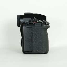 Panasonic LUMIX S5II DC-S5M2