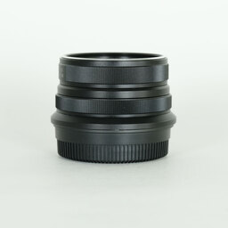 七工匠 7artisans 25mm F1.8 (フジフイルムX用) ブラック